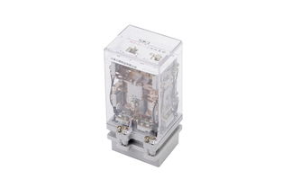 dls 42 9 1雙位置繼電器產品圖片及應用范圍 上海上繼科技