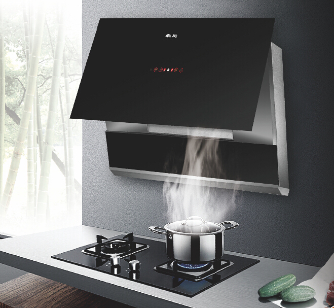 森廚CXW-238-218油煙機圖片_高清圖_細節圖-浙江森廚電器制造商