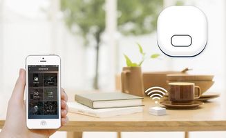 中國智能電器網(wǎng) 持有人 胡明仕