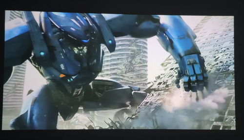 把電視裝進你的口袋 極米new play特別版投影儀評測