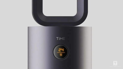 創意實用的小家電產品設計 太火鳥設計榜