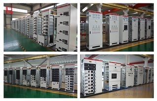 生產(chǎn)低壓配電柜的公司哪家質(zhì)量比較好