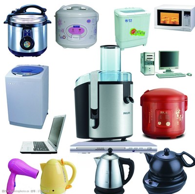 家用電器圖片