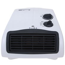 先鋒qg 18fp1 dq091a 浴室ptc暖風(fēng)機(jī)取暖電器產(chǎn)品圖片2
