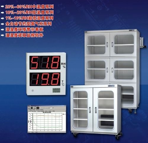 一站式購(gòu)齊的真空鼓風(fēng)烘干箱