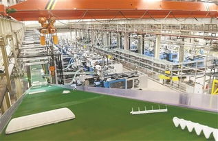 智能制造 湖南何以風(fēng)生水起