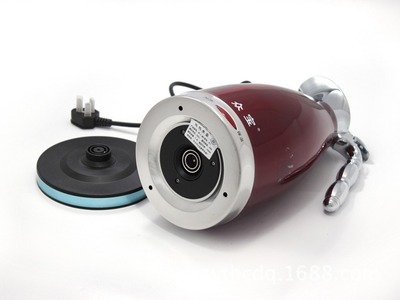 眾寶不銹鋼雙層保溫自動斷電電熱水壺紅色 加熱快 1臺也批發(fā) - 眾寶不銹鋼雙層保溫自動斷電電熱水壺紅色 加熱快 1臺也批發(fā)廠家 - 眾寶不銹鋼雙層保溫自動斷電電熱水壺紅色 加熱快 1臺也批發(fā)價格 - 沈陽市沈河區(qū)田海成電器商行 - 