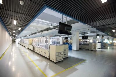 從開關廠到國際化集團 溫州知名企業35年堅守與初心回歸