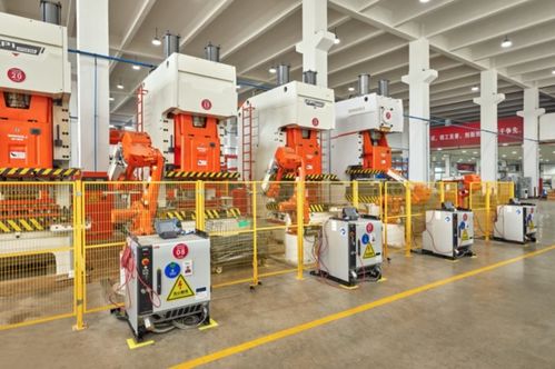 央視認可的大國品牌電器企業，核心“硬核”實力何在？