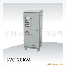 杭州三科電器穩壓器產品系列介紹
